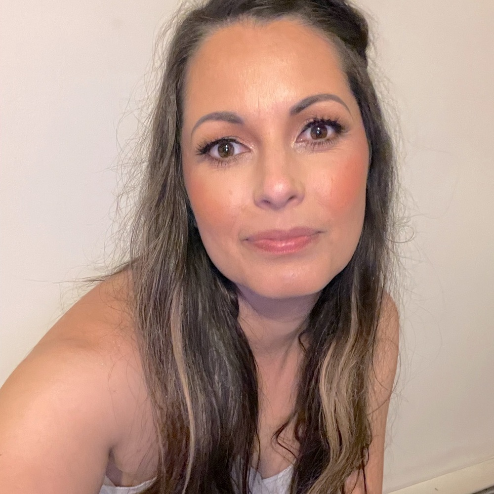 Meet your Posher, Márcia